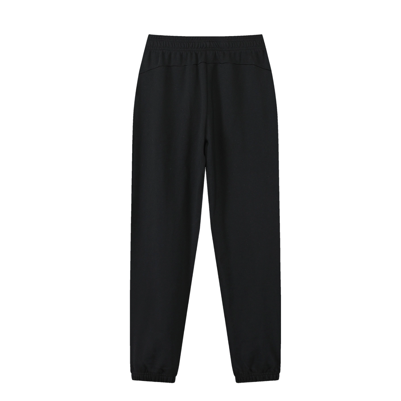 DRIPWAVE Essential Jogged Sweatpants