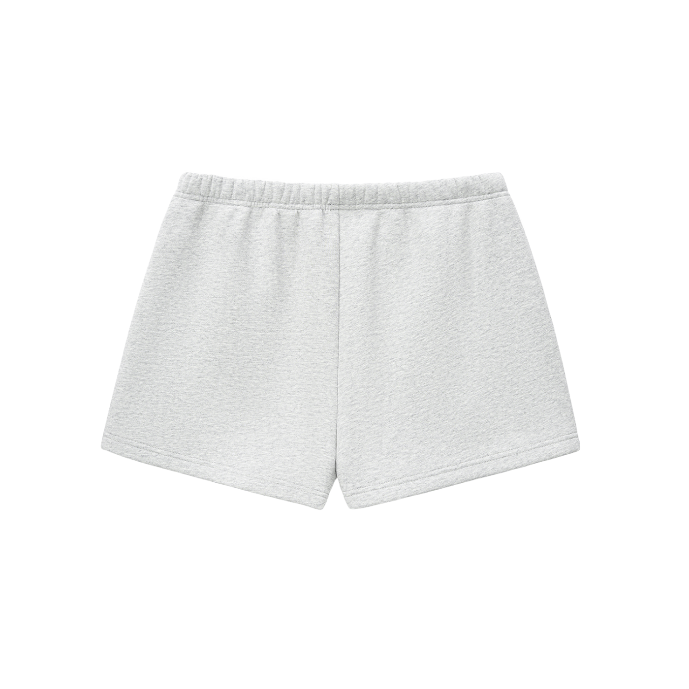 DRIPWAVE Essential Fleece Drawstring Sweatshorts