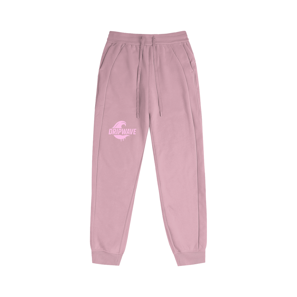 DRIPWAVE CASUAL JOGGERS