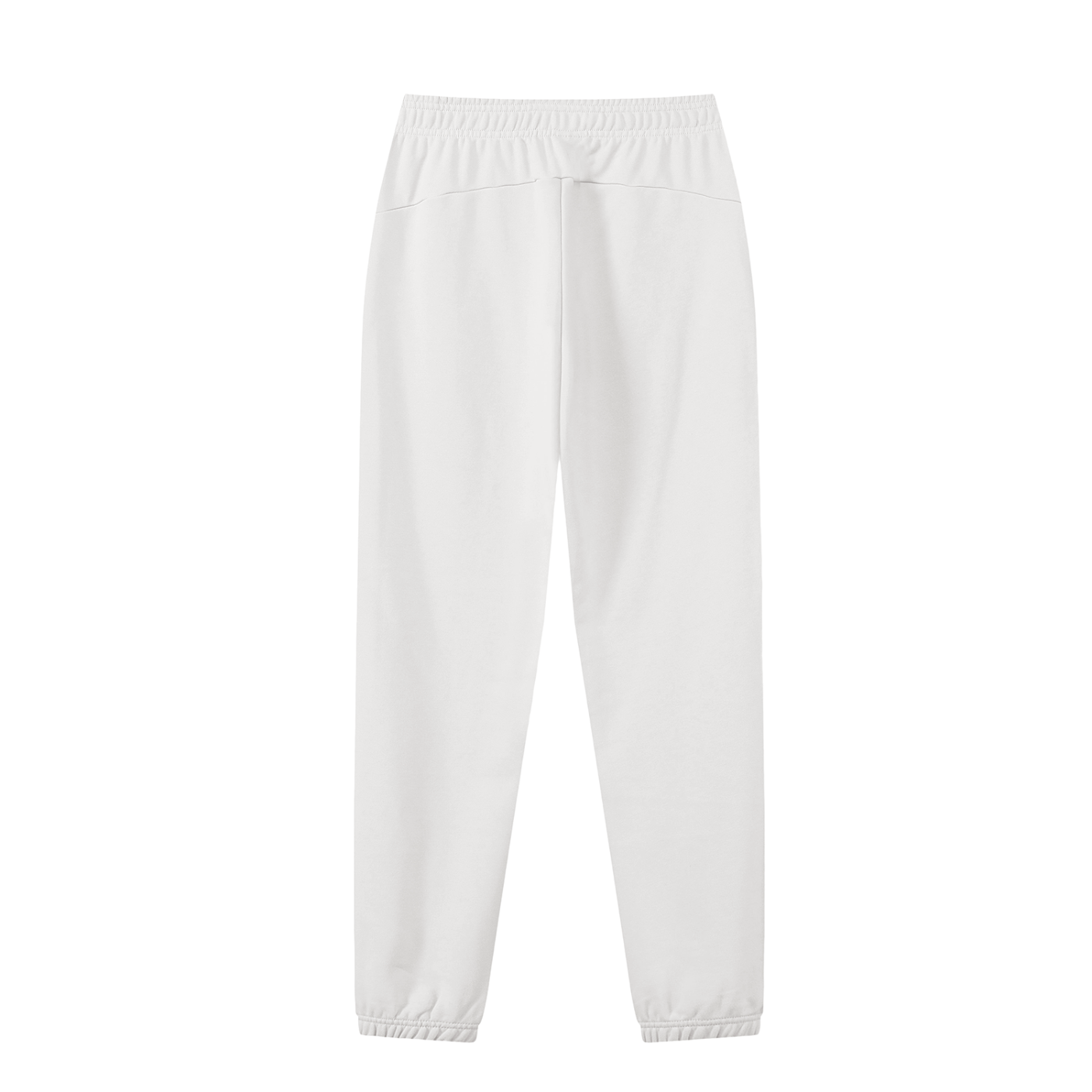 DRIPWAVE Essential Jogged Sweatpants