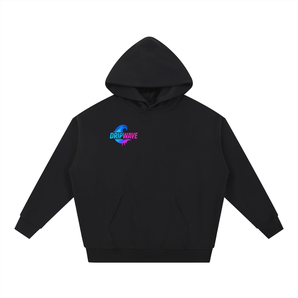 DRIPWAVE ESSENTIAL Hoodie