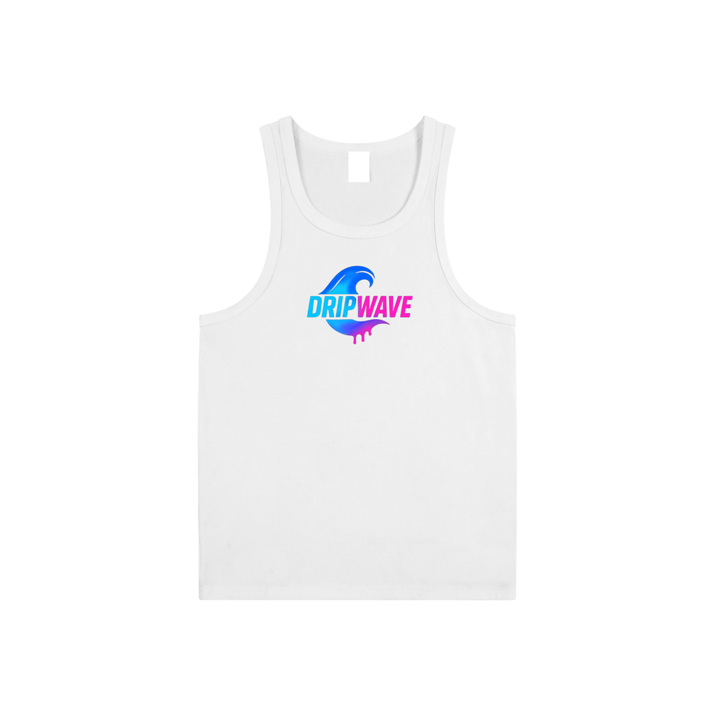 DRIPWAVE Tank Top