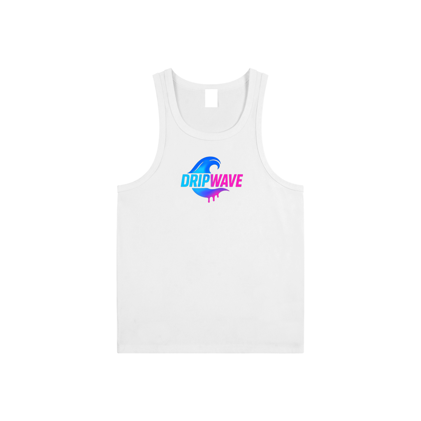 DRIPWAVE Tank Top