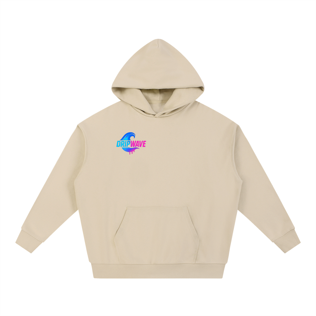 DRIPWAVE ESSENTIAL Hoodie