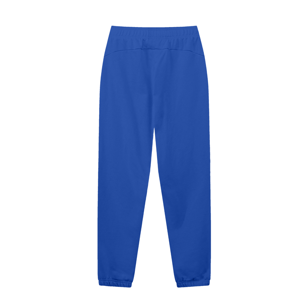 DRIPWAVE Essential Jogged Sweatpants