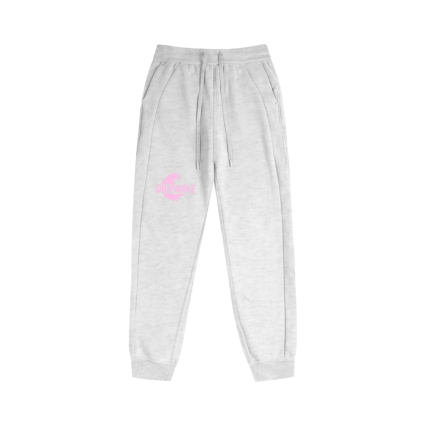 DRIPWAVE CASUAL JOGGERS