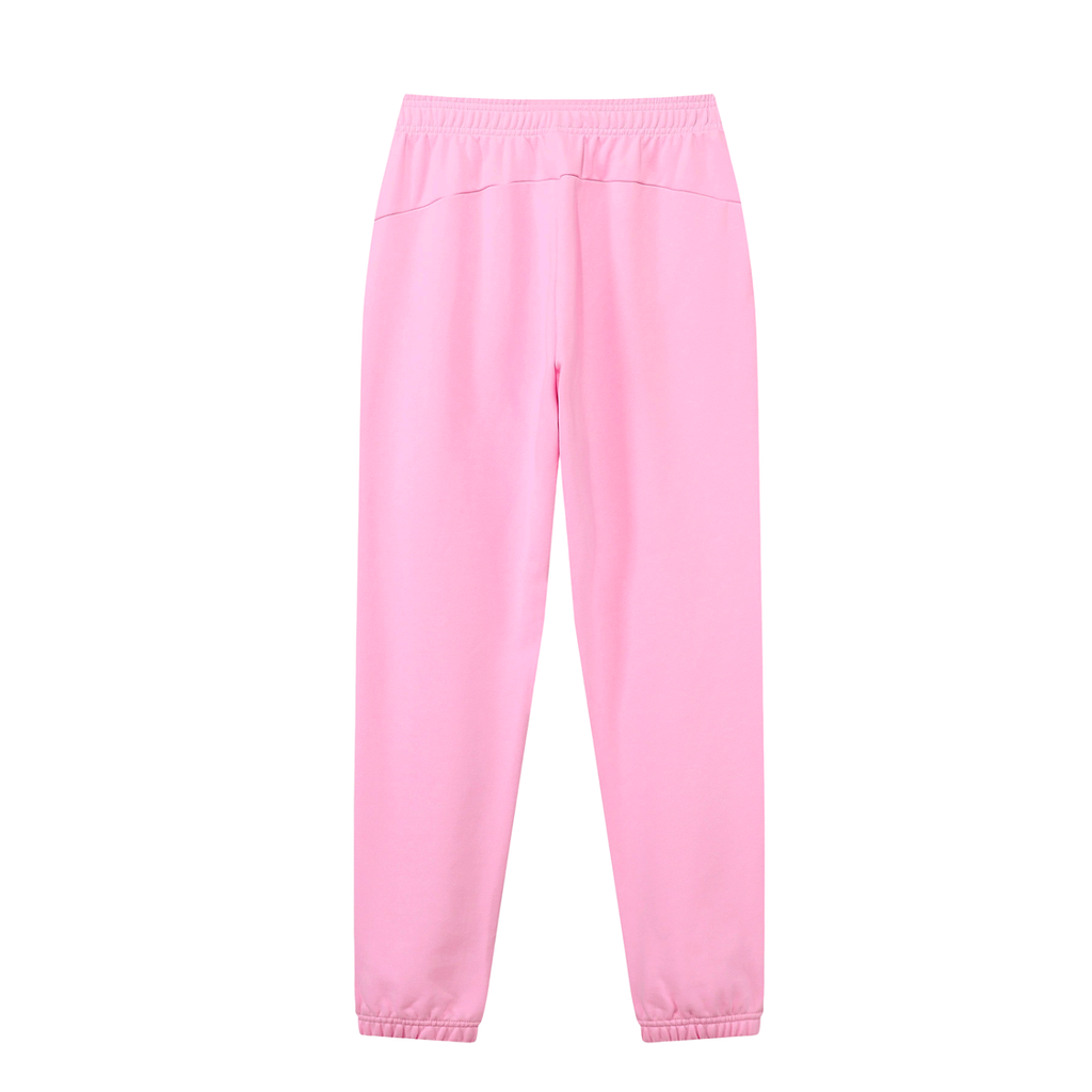 DRIPWAVE Essential Jogged Sweatpants