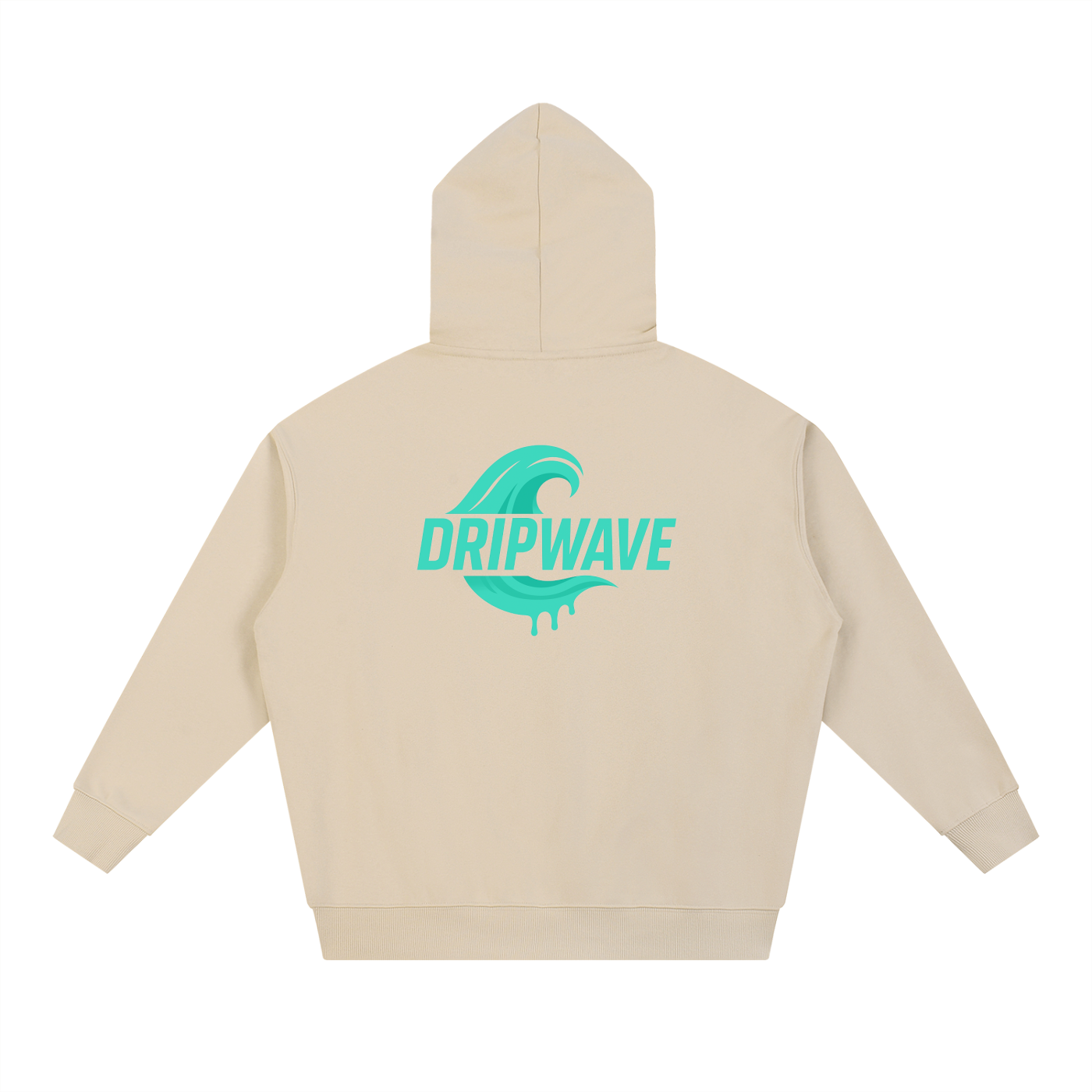 DRIPWAVE Mintdrip Hoodie