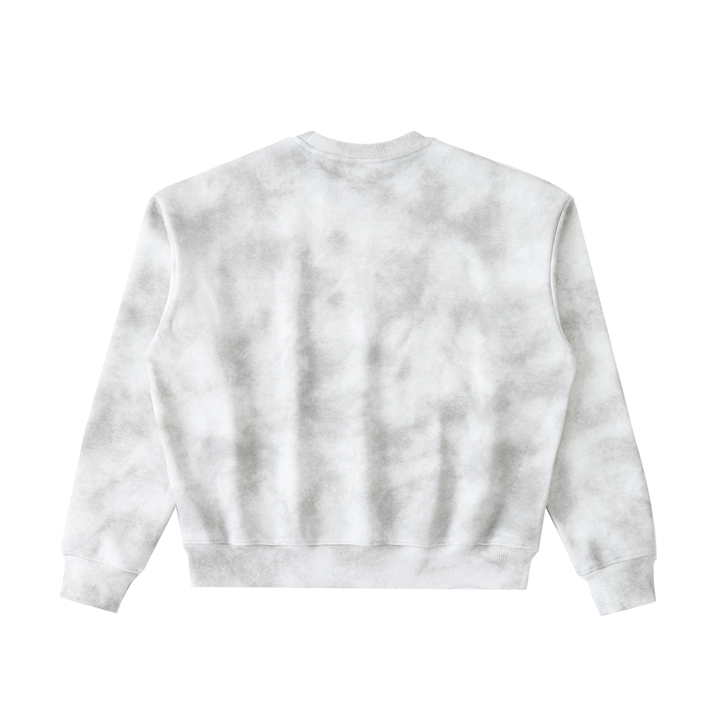 DRIPWAVE Tumble Ted Sweatshirt