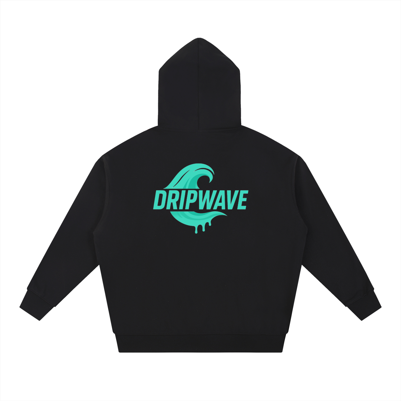 DRIPWAVE Mintdrip Hoodie