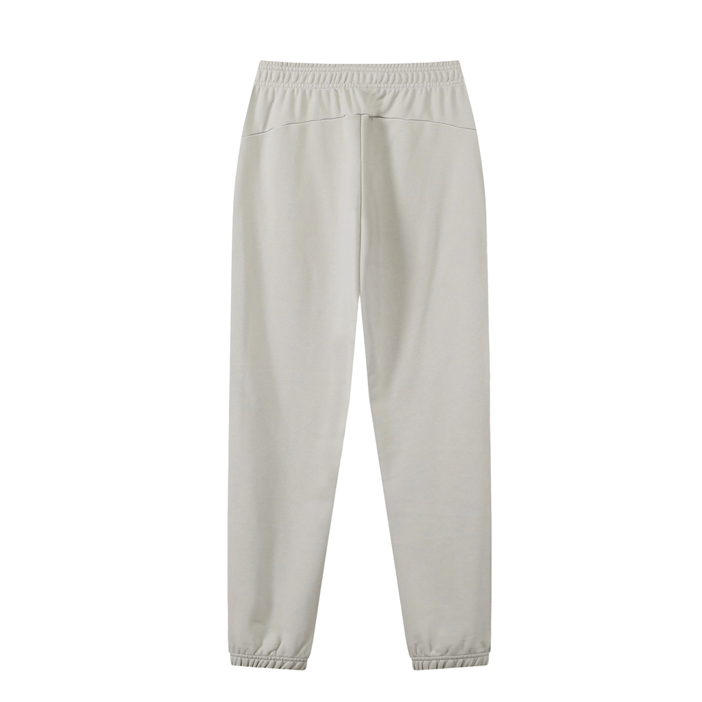 DRIPWAVE Essential Jogged Sweatpants