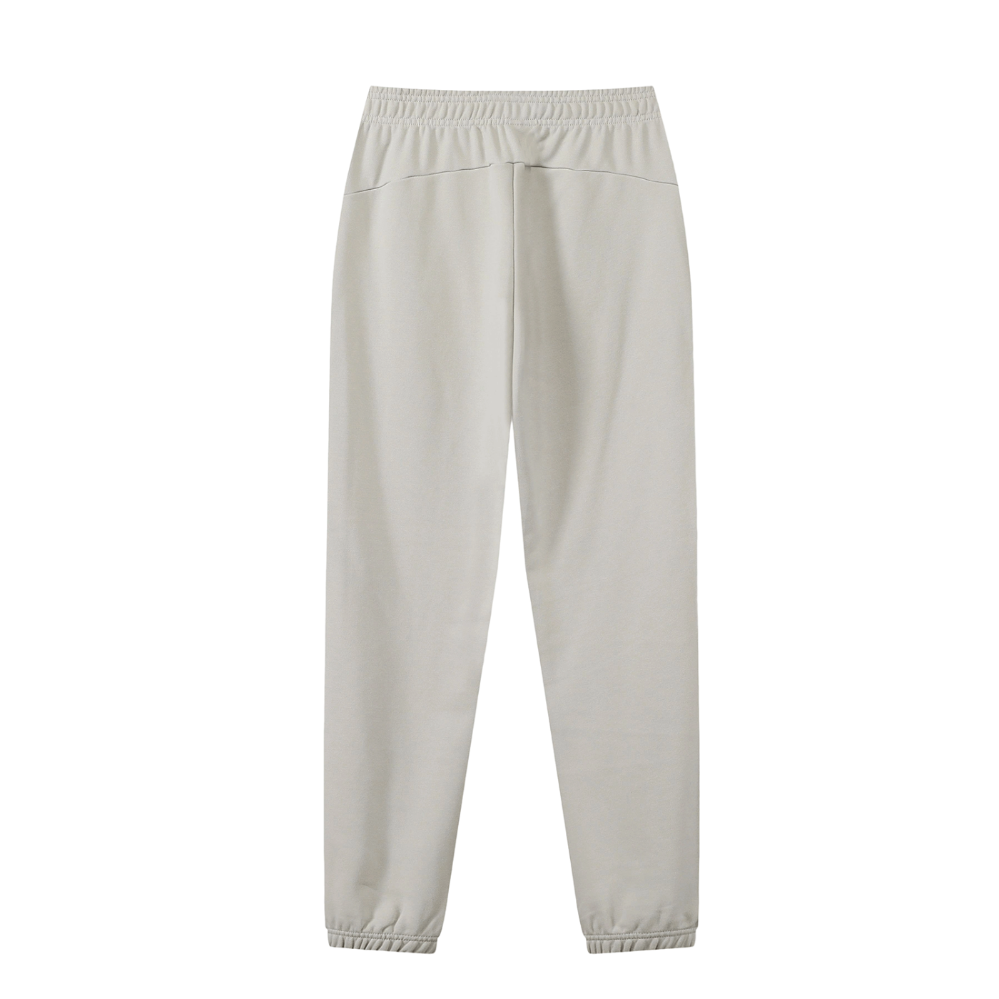 DRIPWAVE Essential Jogged Sweatpants