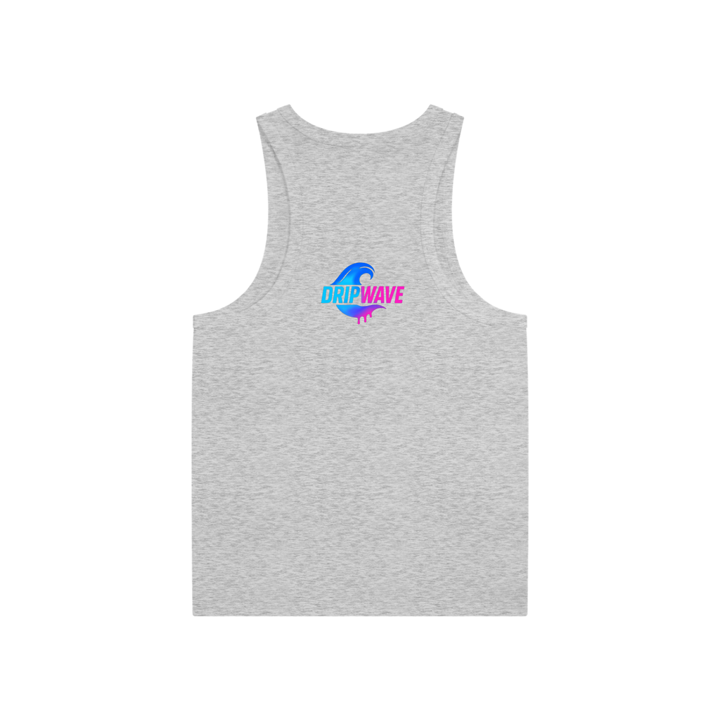 DRIPWAVE Tank Top