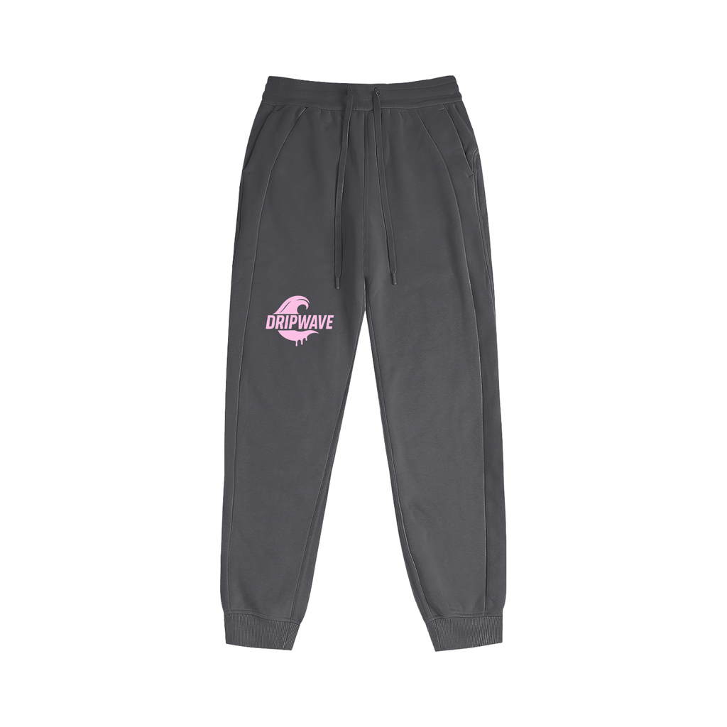 DRIPWAVE CASUAL JOGGERS