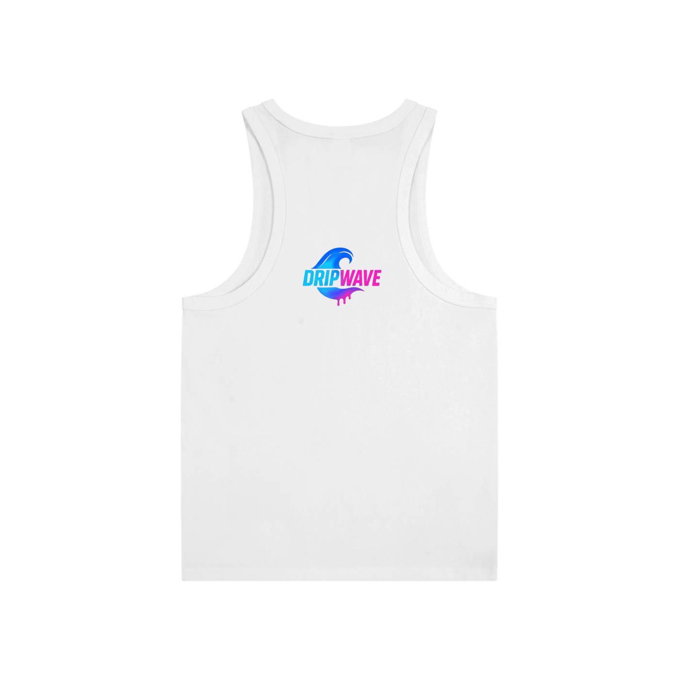 DRIPWAVE Tank Top