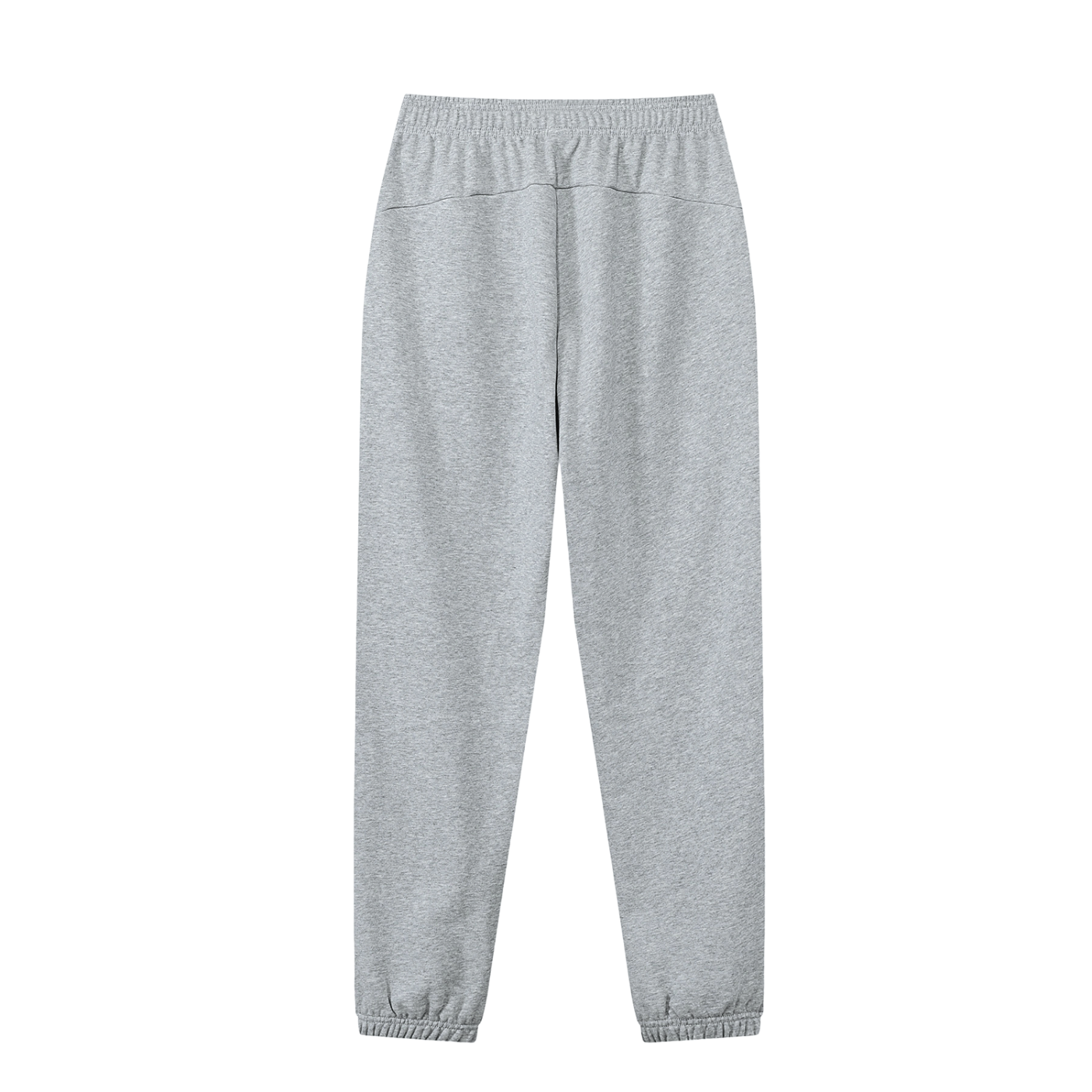 DRIPWAVE Essential Jogged Sweatpants