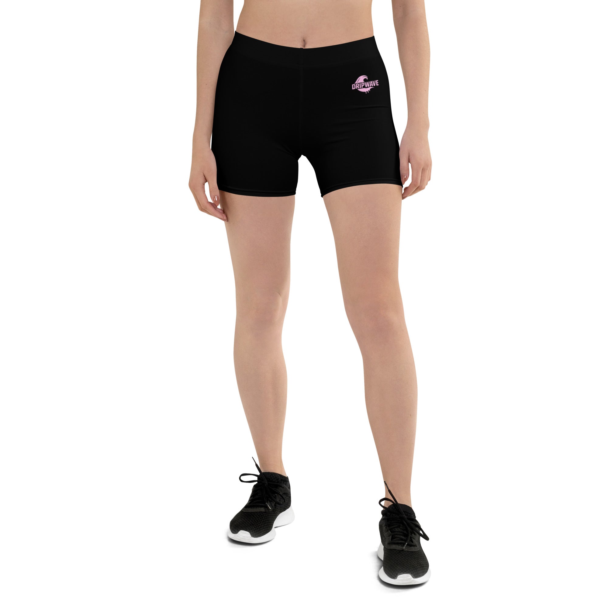 DRIPWAVE Gym Shorts