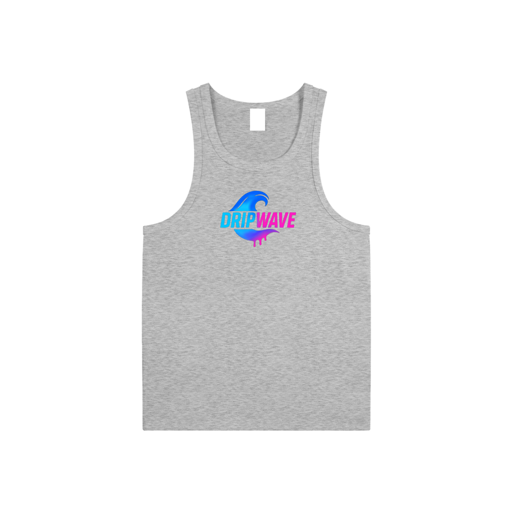 DRIPWAVE Tank Top