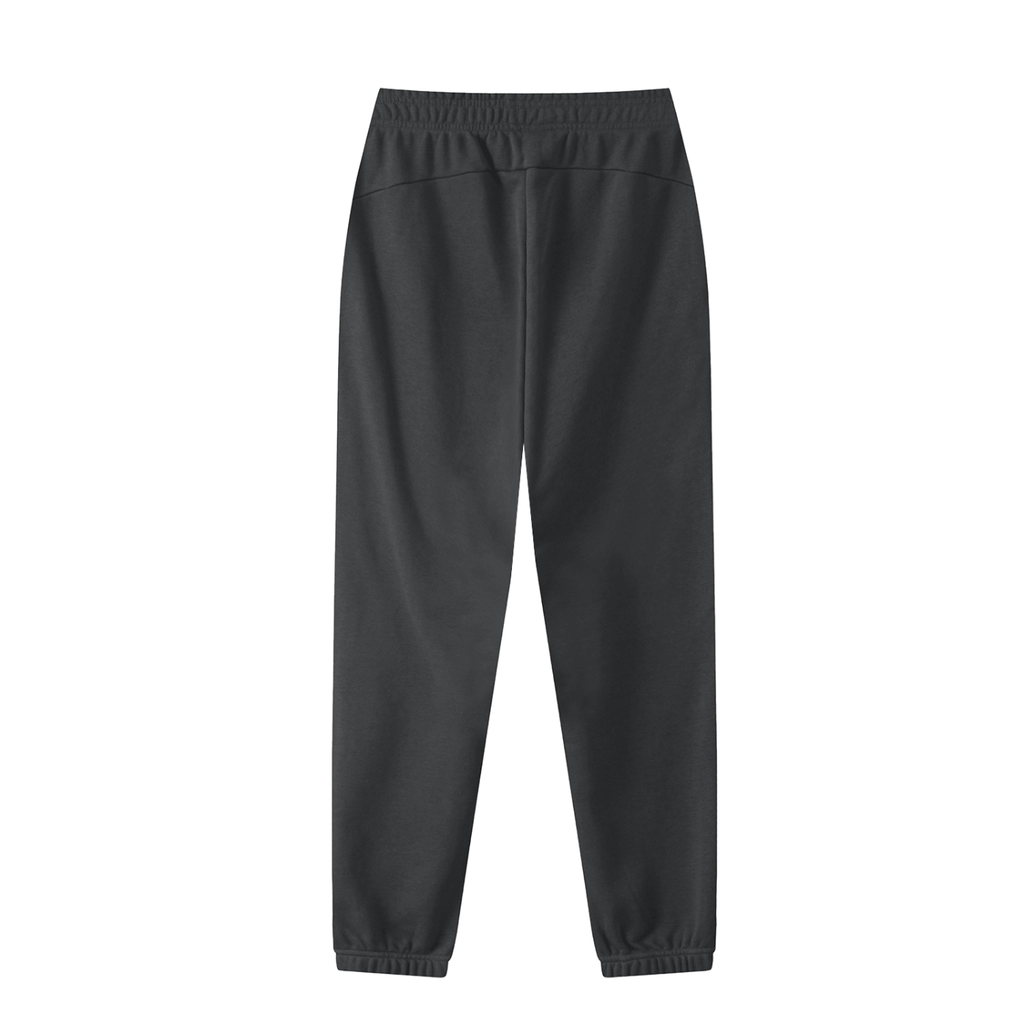 DRIPWAVE Essential Jogged Sweatpants