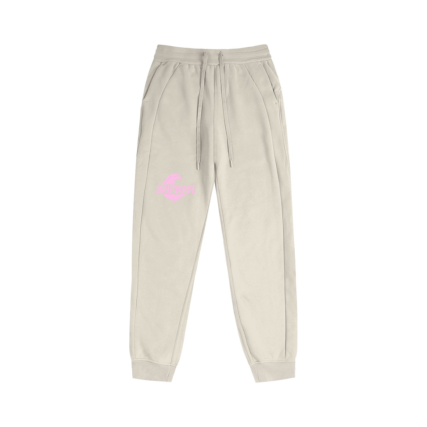 DRIPWAVE CASUAL JOGGERS
