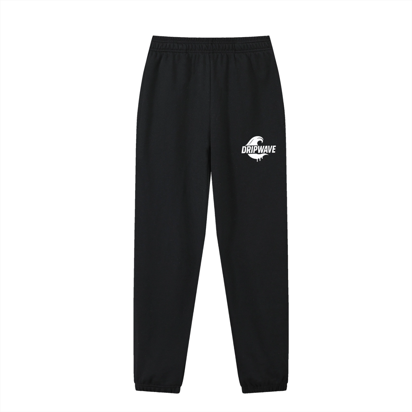 DRIPWAVE Essential Jogged Sweatpants