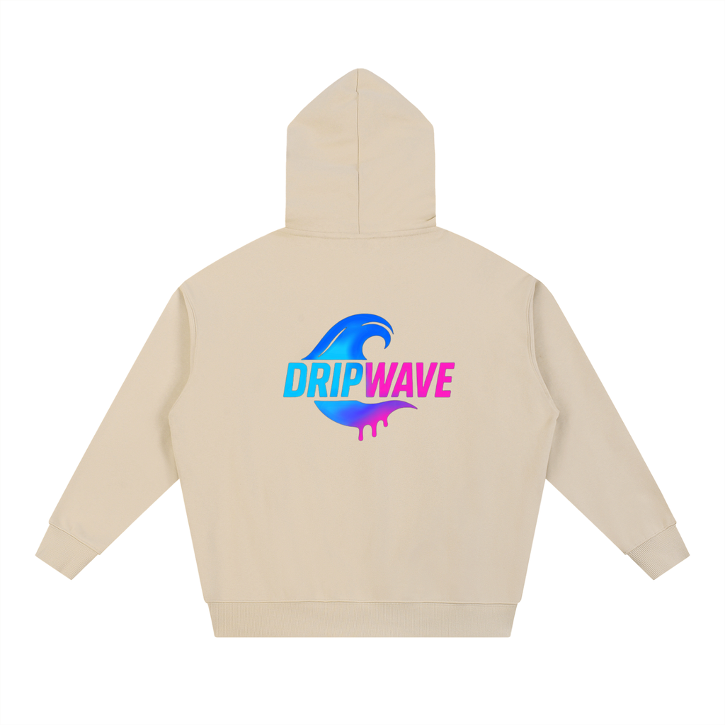 DRIPWAVE ESSENTIAL Hoodie