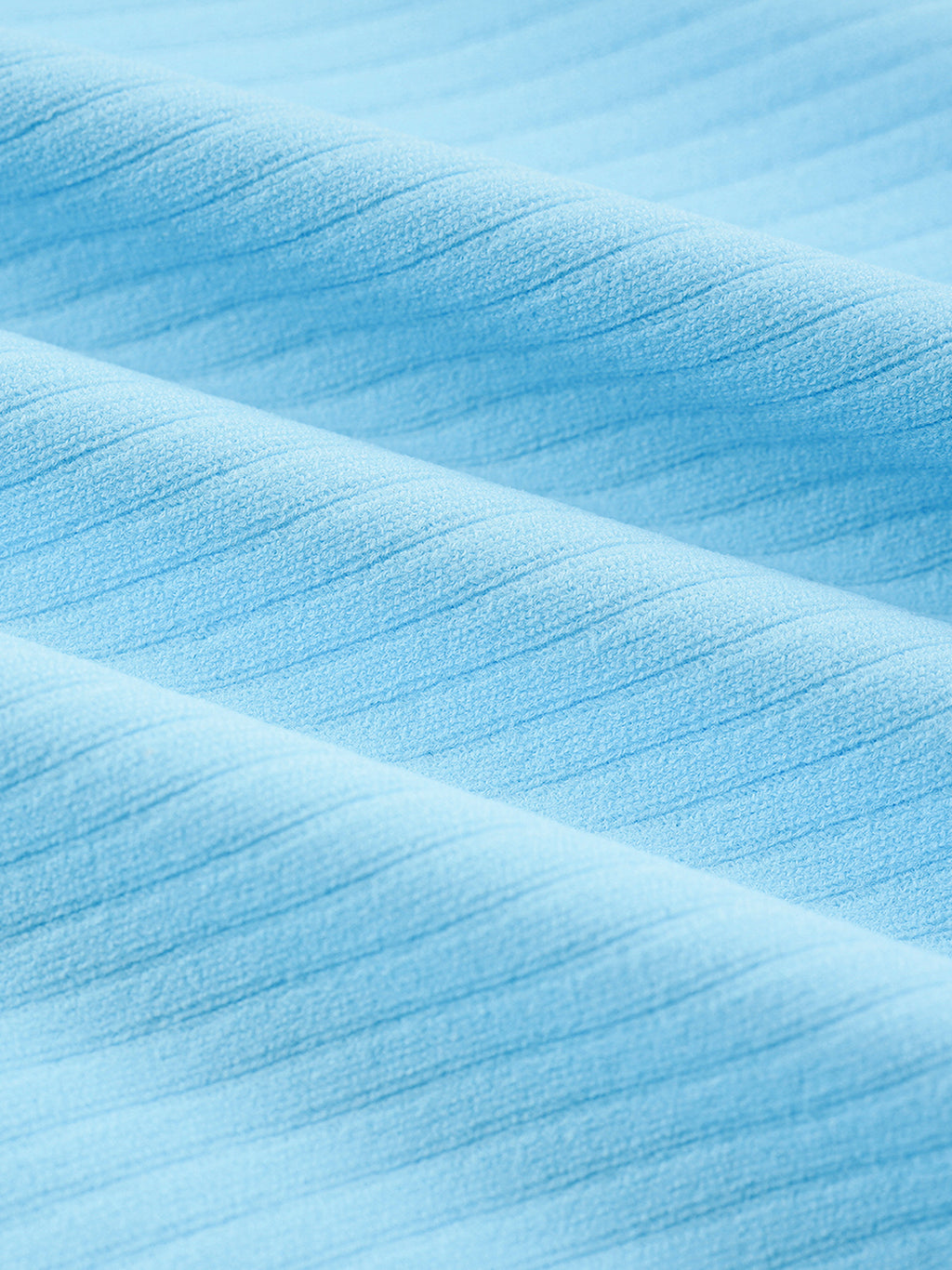 DRIPWAVE Ruched Bodycon Crop Top