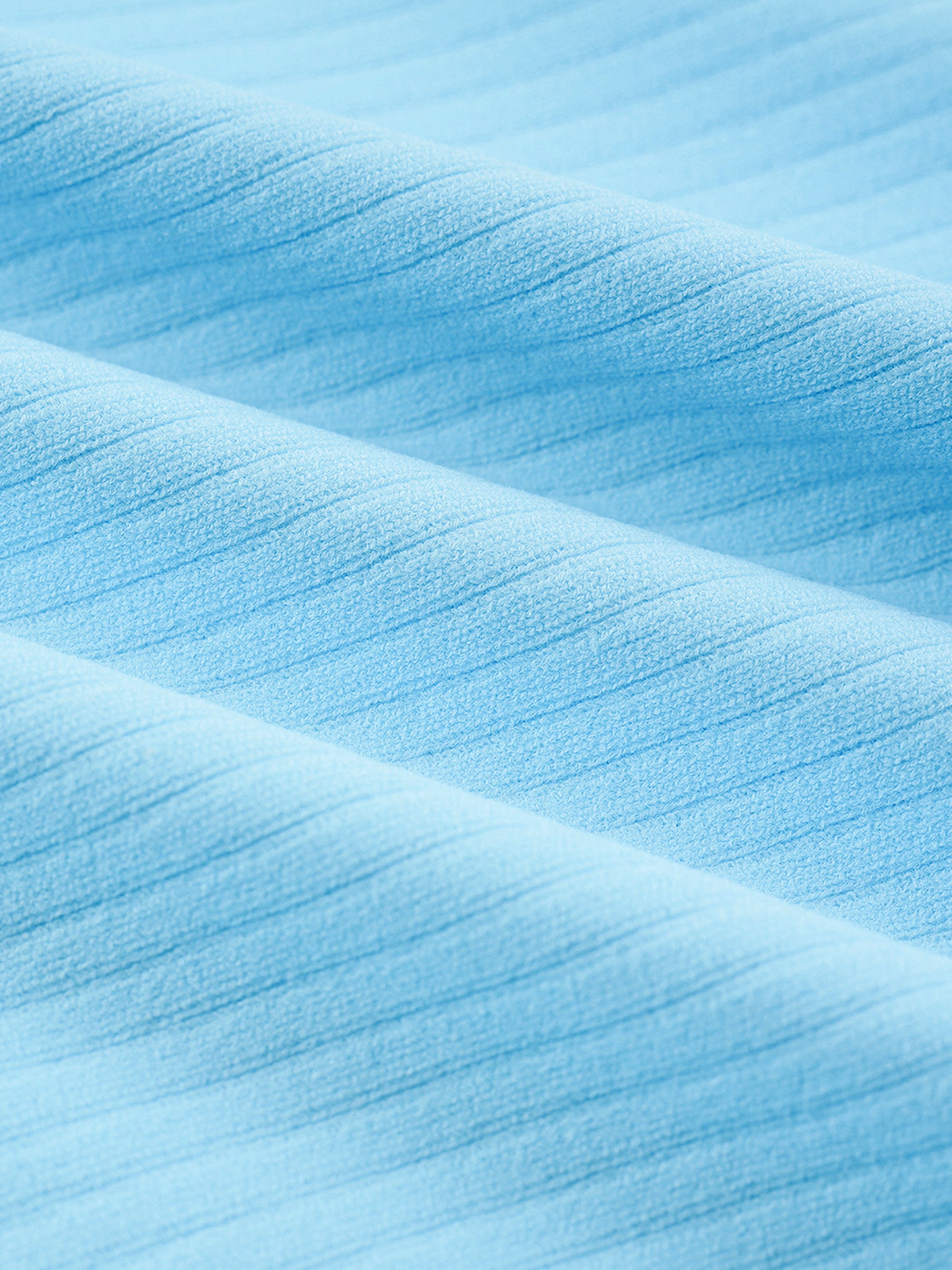 DRIPWAVE Ruched Bodycon Crop Top