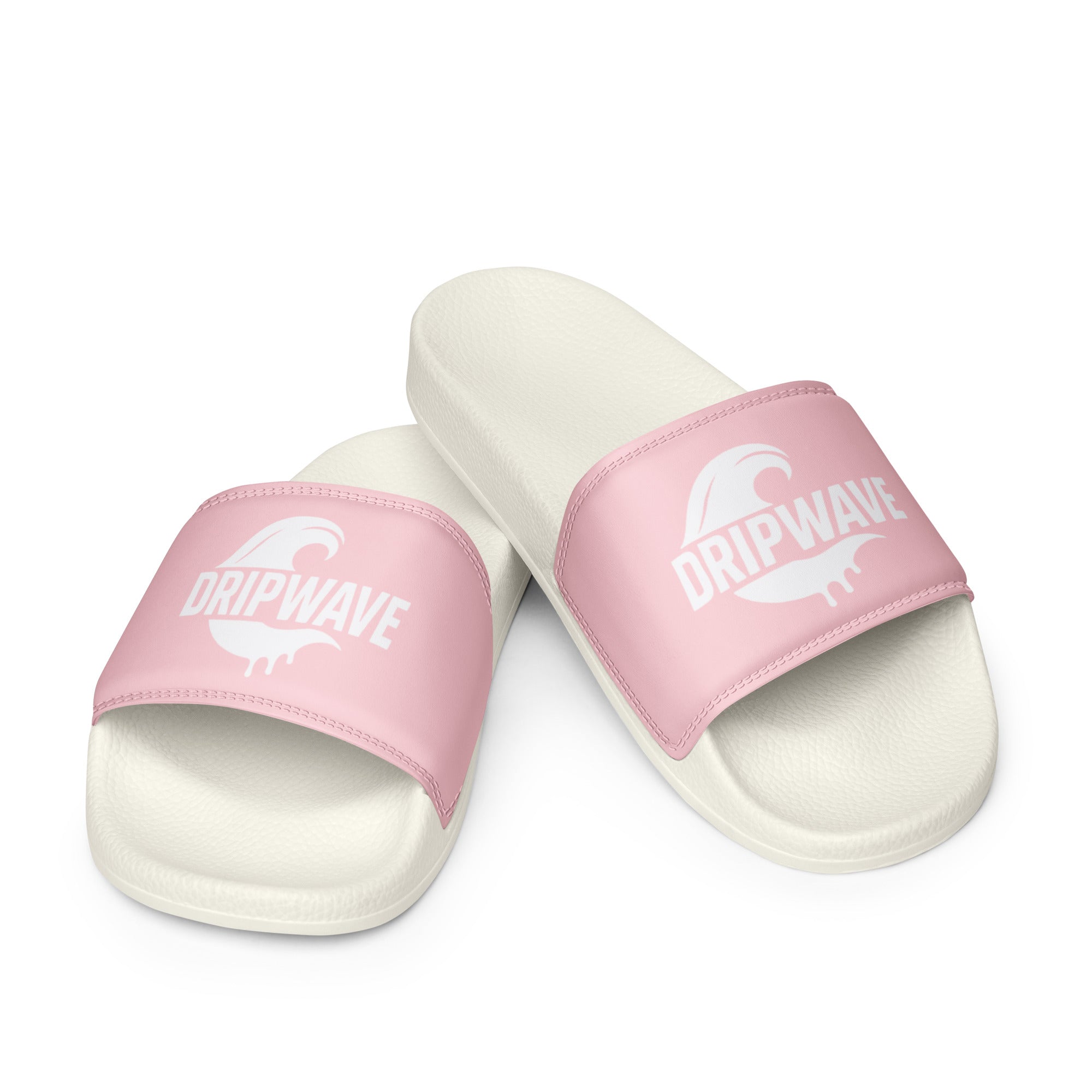 DRIPWAVE Women's slides